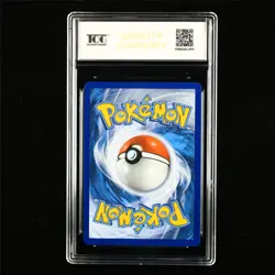 TQG 9.5 MINT+ 2008 Pokemon ENG Claydol 15/106 R(2) - Image 3