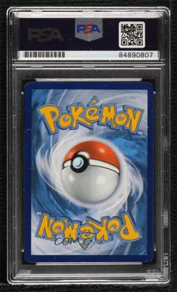 Ditto Pokemon Sword & Shield Pokemon Go Certified Authentic Auto - Image 2