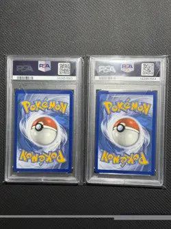 PSA 10 SEQUENTIAL PIKACHU VMAX TG29 MEW VMAX TG30 FA LOST ORIGIN - Image 3