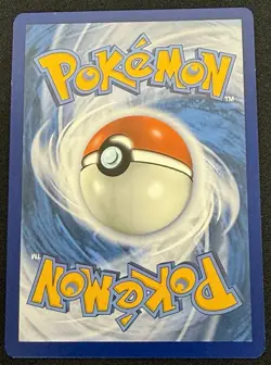 Pokemon - Crispin 164/142 - Stellar Crown - Full Art - NM - Image 2