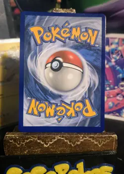 2015 Pokemon XY Breakthrough M Mewtwo Ex 63/162 Full Art Holo Rare NM* - Image 4