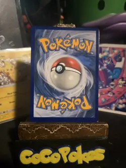 2015 Pokemon XY Breakthrough M Mewtwo Ex 63/162 Full Art Holo Rare NM* - Image 5