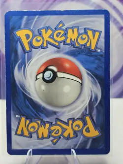 Pokemon TCG Alakazam Expedition 33/165 E-Series Rare WOTC HP - Image 2