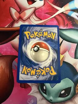 Pokemon TCG Skyridge Set - Lapras 71/144 Non-Holo (LP) - Image 2