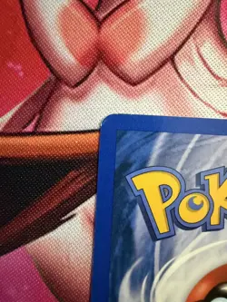 Pokemon TCG Skyridge Set - Lapras 71/144 Non-Holo (LP) - Image 3