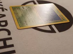 Pokemon Karte Myrapla 58/64 Dschungel Set NM 1999 Jungle Pokemon TCG - Image 3