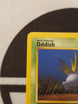 Pokemon Karte Myrapla 58/64 Dschungel Set NM 1999 Jungle Pokemon TCG - Image 4