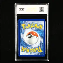 TQG 9.5 MINT+ 2008 Pokemon ENG Claydol 15/106 R(1) - Image 3