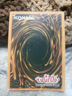 Custom Yugioh Card Funny Translation Angel Succuba Series 1 OCG Exclusive - Image 2