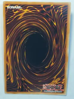 Armityle The Chaos Phantom Secret Rare ANPR-EN091 Unlimited NM Yugioh - Image 2