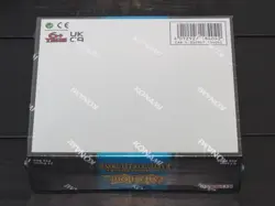 Yu-Gi-Oh! YuGiOh Rarity Collection II 1st Edition Booster Box Sealed 24 Packs - Image 3