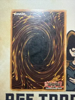 Right Leg of the Forbidden One - LOB-120 - Ultra Rare - Unlimited - Yugioh HP - Image 4