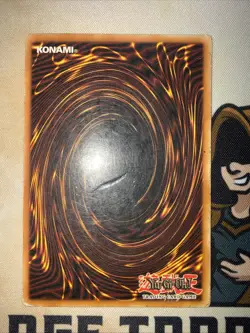 Right Leg of the Forbidden One - LOB-120 - Ultra Rare - Unlimited - Yugioh HP - Image 5
