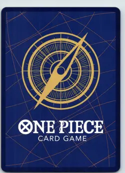 One Piece More Pizza!! (Reprint) UC Starter Deck 24: GREEN Jewelry Bonney ST-24 - Image 2