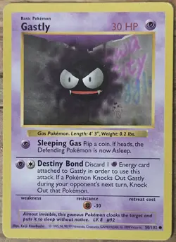 Vintage Pokemon TCG WoTC Shadowless Lot - 6 Cards - Image 3