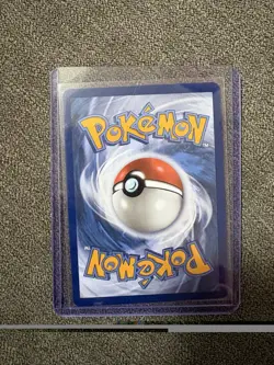 Mega Charizard x EX 023 - Mega Evolution Promo - Pokemon Card - Image 3