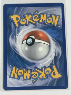 Treecko 6/160 Pokemon TCG Card Primal Clash Reverse Holo Rare NM - Image 2