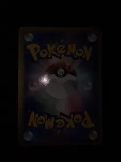 Lance's Charizard 097/141 VS Series 2001 1st Edition Japanese Pokemon Card MINT - Image 3