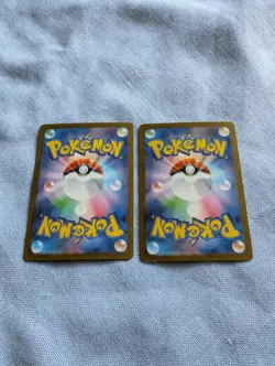 Pokemon TCG - Japanese Card Bundle X18 - NM/M - Image 5