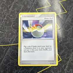 POKE BALL - 85/100 - Majestic Dawn - Uncommon - Pokemon Card - Image 1
