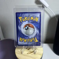 Pokemon TCG Greninja Star Gold Star Promo Card Sealed, #SWSH144 - Image 2