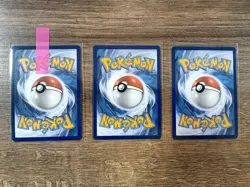 Pokemon TCG Bundle|X3 Cards | Scarlet & Violet Base |Double Rare,Ultra Rare & IR - Image 2