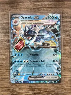 Pokemon TCG Bundle|X3 Cards | Scarlet & Violet Base |Double Rare,Ultra Rare & IR - Image 3