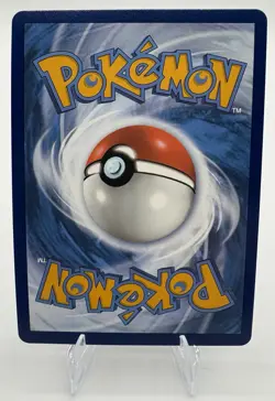 Pokemon Card Alolan Vulpix Vstar 034/195 Ultra Rare Sword Shield Silver Tempest - Image 2