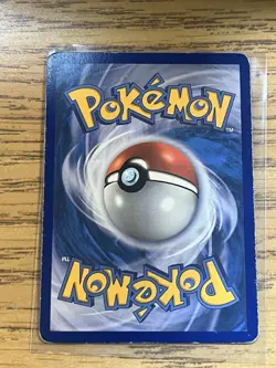 M Metagross EX Black Star Promo Holo Card XY35 MP Edges Lifting - Image 2