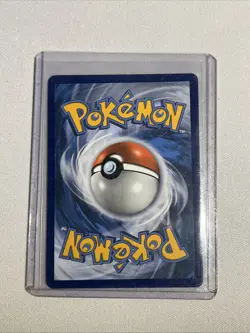 Pokemon Charizard & Braixen GX Full Art Holo Cosmic Eclipse 22/236 Card - Image 2