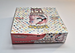 Pokemon Japanese sv2a Pokemon Card 151 Booster Box Sealed Dented Save$ 190327 - Image 5