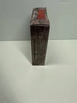 New 2003 WWE Survivor Series 2 Raw Deal Lita 61 Card Starter Deck - Image 4