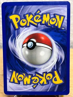 Neo Genesis Lugia 9/111 Holo Rare Pokemon Unlimited Holo LP - Image 2