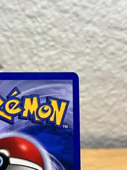 Neo Genesis Lugia 9/111 Holo Rare Pokemon Unlimited Holo LP - Image 4
