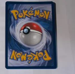 Pokemon Darkrai LV.X Great Encounters 104/106 Ultra Rare Holo HP100 - Image 3