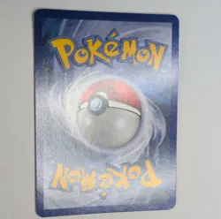 Pokemon Darkrai LV.X Great Encounters 104/106 Ultra Rare Holo HP100 - Image 5