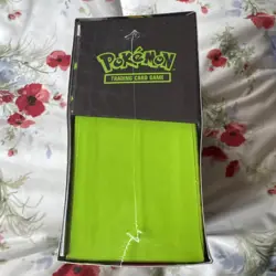 Pokemon TCG Perfect Order Pokemon Center ETB - New & Sealed - Image 3