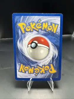 Pokemon TGC - Chansey - 3/102 Base Set Unlimited Holo Rare - Image 4