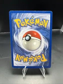 Pokemon TGC - Chansey - 3/102 Base Set Unlimited Holo Rare - Image 5