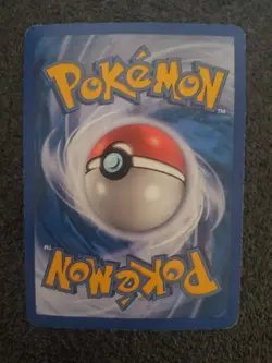 Nuzleaf 36/108 – Power Keepers Stamped (Reverse Holo) – LP – 2007 Pokemon TCG - Image 2