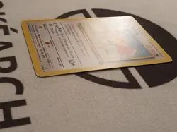 Pokemon Karte Dodri 34/64 Dschungel Set Jungle Pokemon NM Dodrio - Image 3