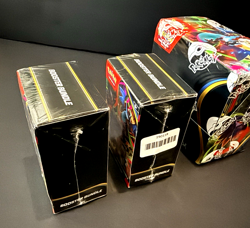 Pokemon TCG Phantasmal Flames Sealed Booster Box + 2 Bundles 48 Packs 190202 - Image 3