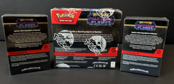 Pokemon TCG Phantasmal Flames Sealed Booster Box + 2 Bundles 48 Packs 190202 - Image 5