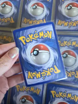 Pokemon TCG Dugtrio EX Crystal Guardians Holo Rare * 5/100 Reverse Holo 2006 - Image 2