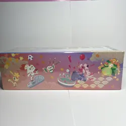 Pokemon Center Hiroshima Special Box Pikachu sealed New - Image 3