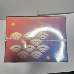 Pokemon Center Hiroshima Special Box Pikachu sealed New - Image 5