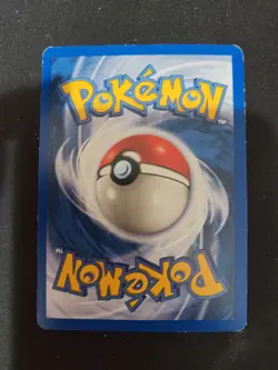 Pokemon Skiploom 1st Edition Neo Genesis 49/111 WotC 2000 Uncommon Vintage TCG - Image 2