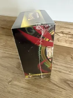 Pokemon TCG Perfect Order Prerelease Build and Battle Box - Factory Sealed Mint - Image 3