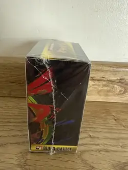 Pokemon TCG Perfect Order Prerelease Build and Battle Box - Factory Sealed Mint - Image 5