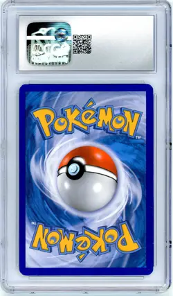 Pokemon Rayquaza #128 Dragons Exalted Holo CGC 9 Mint - Image 2